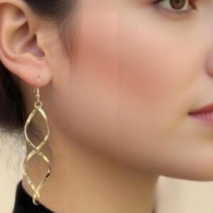 Brincos DuoGolden